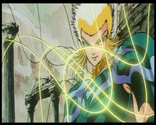 Otaku Gallery  / Anime e Manga / Saint Seiya / Screen Shots / Movies / 03 - La leggenda dei guerrieri Scarlatti / 295.jpg